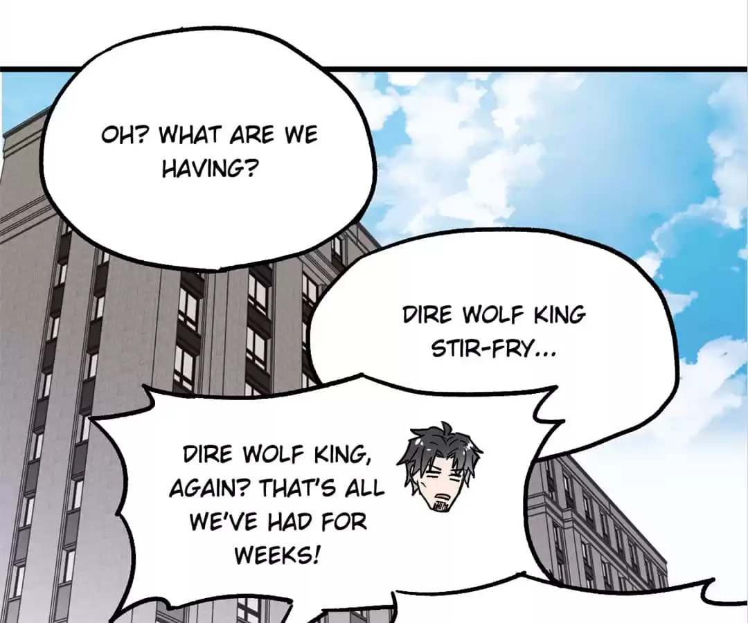 Read The Sacred Ruins (Colored) chapter 72 image 218 on Lezhin