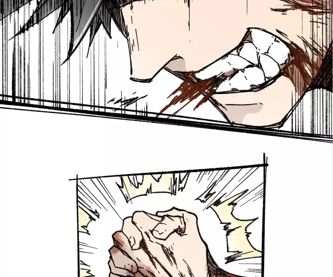 Read The Sacred Ruins (Colored) chapter 72 image 22 on Lezhin