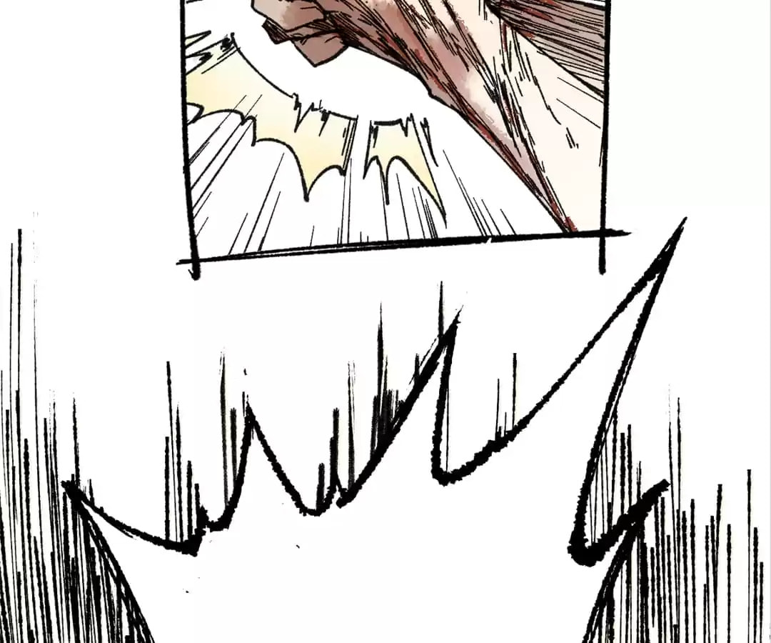 Read The Sacred Ruins (Colored) chapter 72 image 23 on Lezhin
