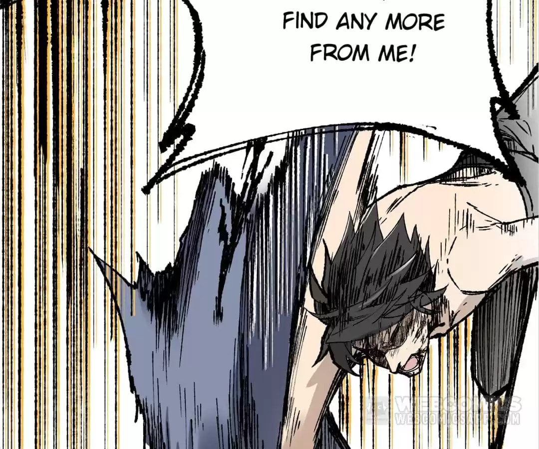 Read The Sacred Ruins (Colored) chapter 72 image 28 on Lezhin