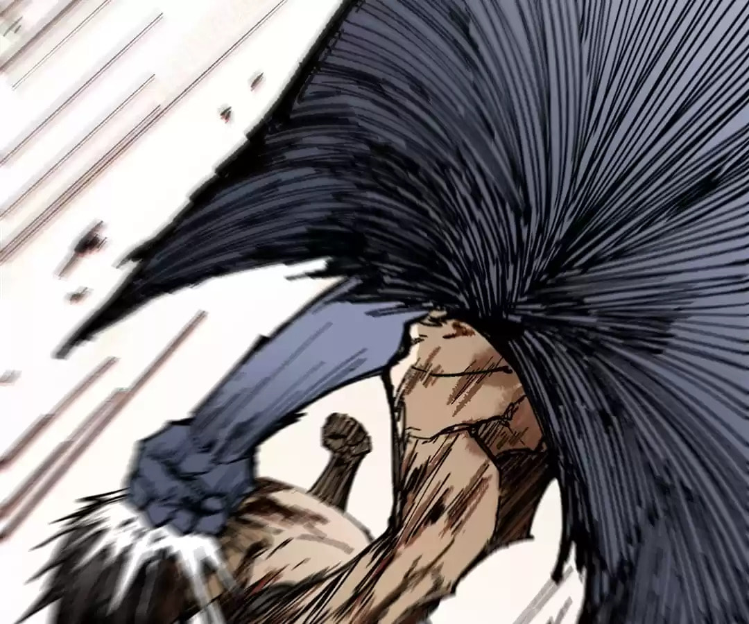 Read The Sacred Ruins (Colored) chapter 72 image 3 on Lezhin