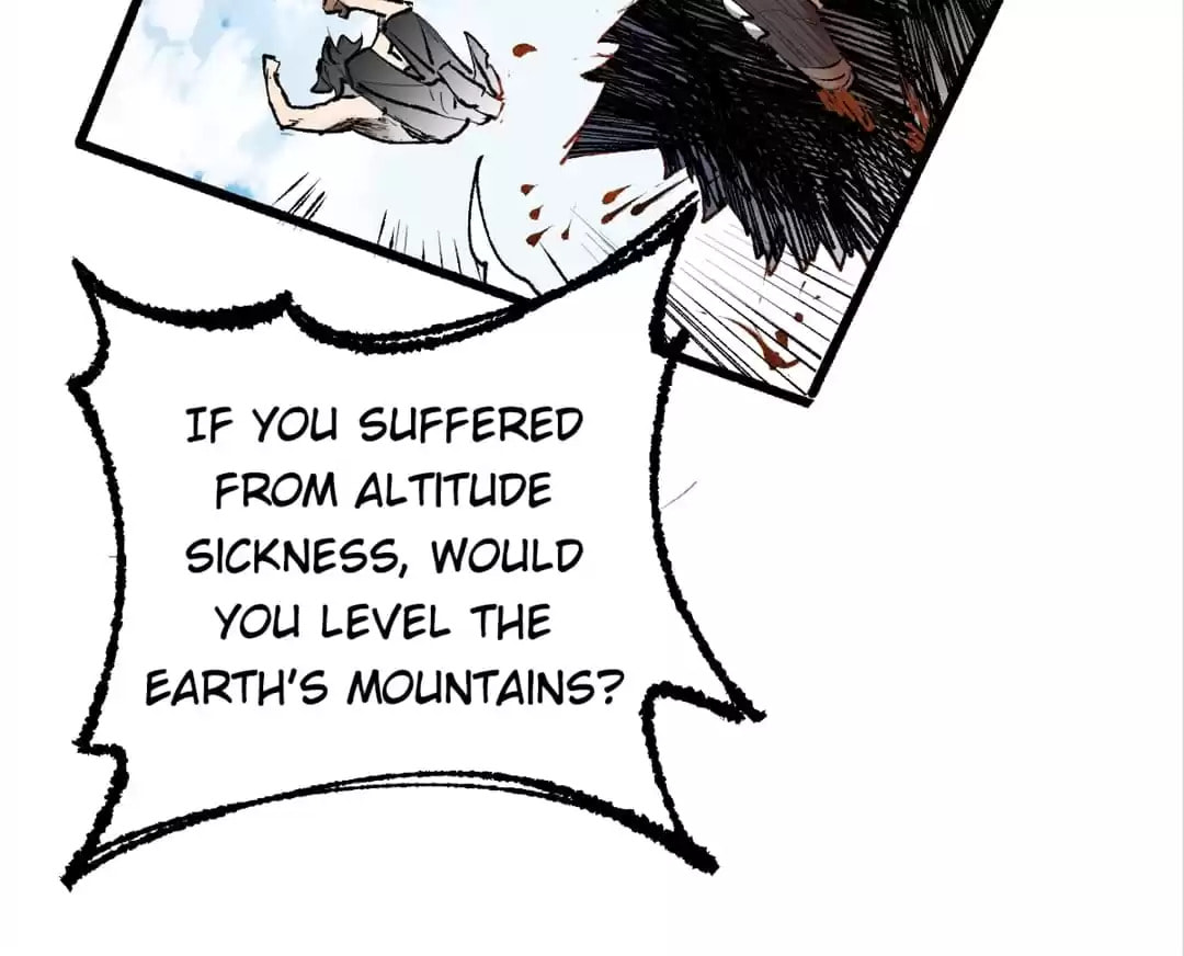 Read The Sacred Ruins (Colored) chapter 72 image 31 on Lezhin