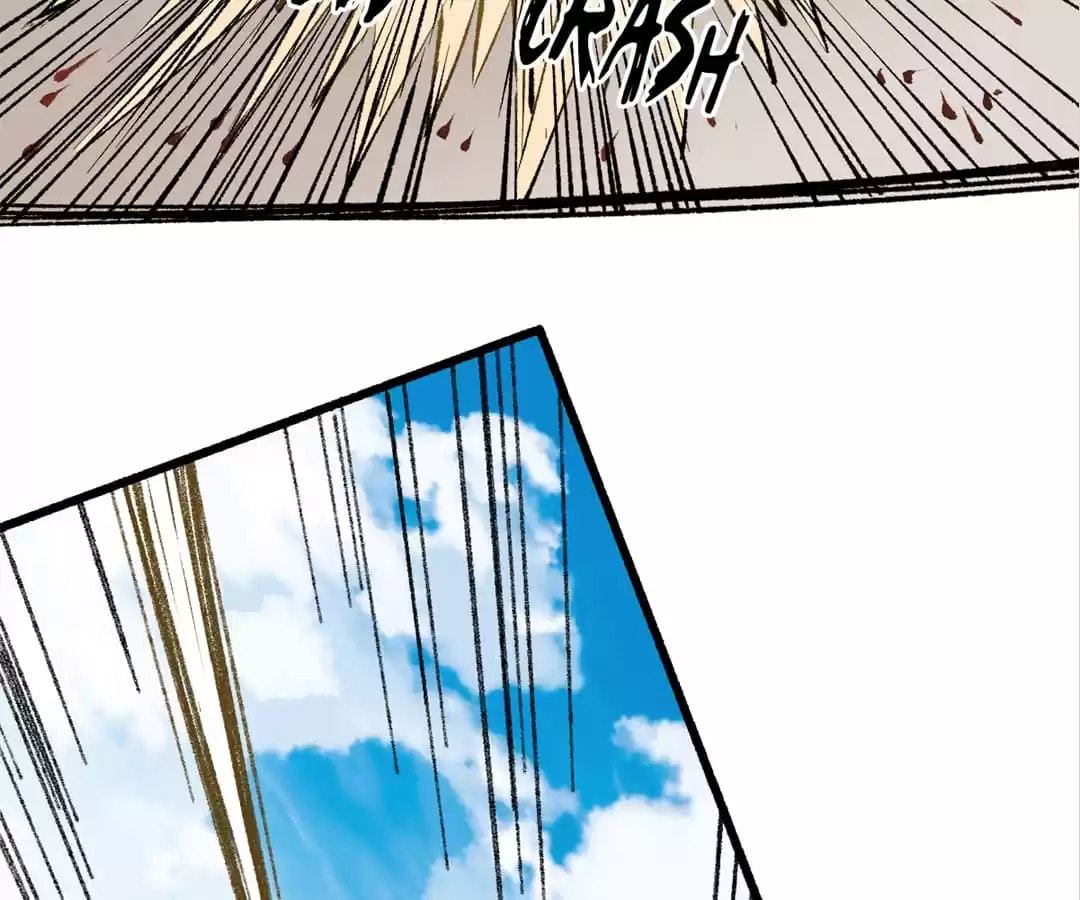 Read The Sacred Ruins (Colored) chapter 72 image 35 on Lezhin