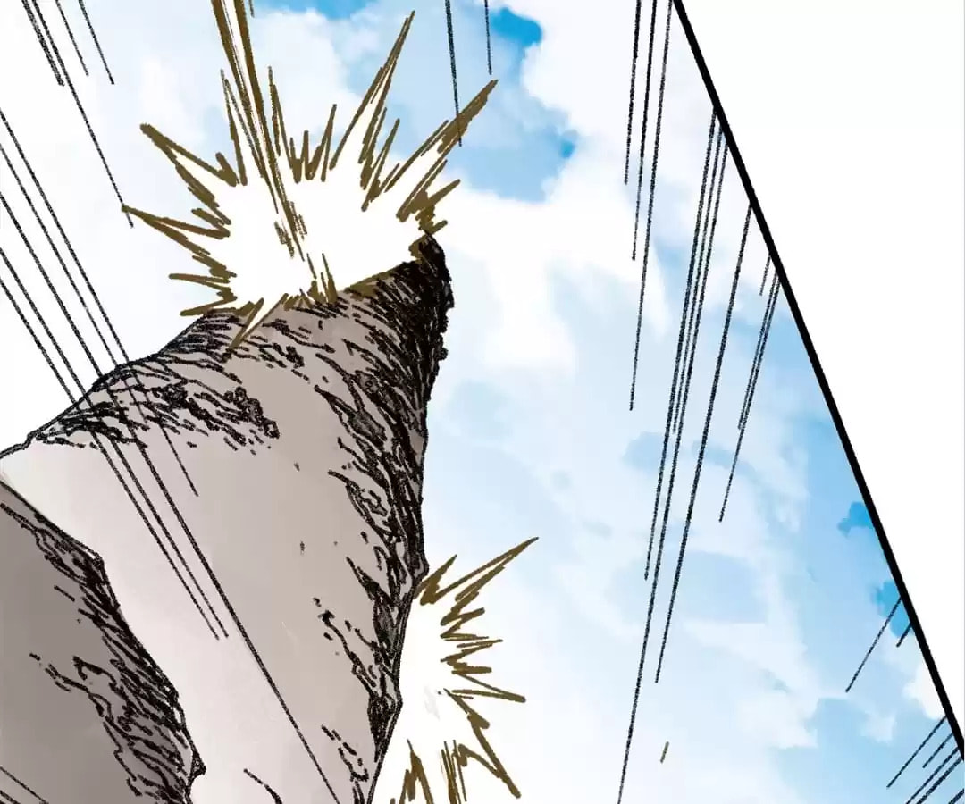 Read The Sacred Ruins (Colored) chapter 72 image 36 on Lezhin
