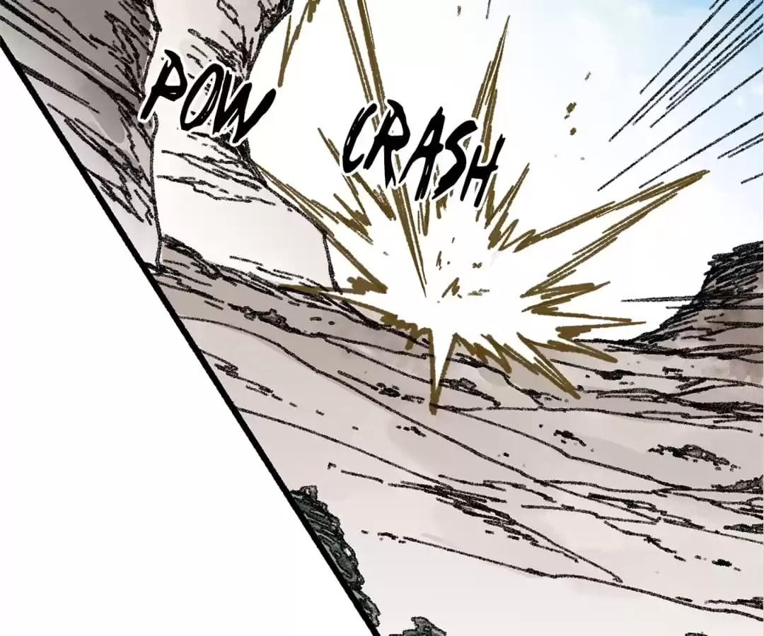 Read The Sacred Ruins (Colored) chapter 72 image 37 on Lezhin