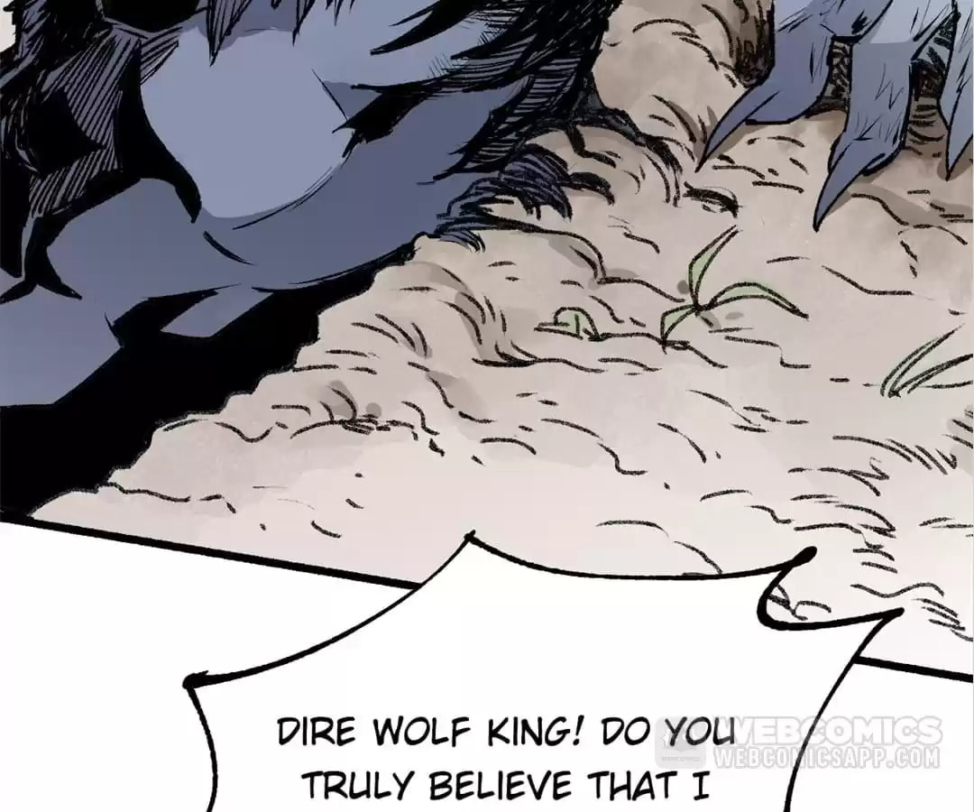 Read The Sacred Ruins (Colored) chapter 72 image 41 on Lezhin