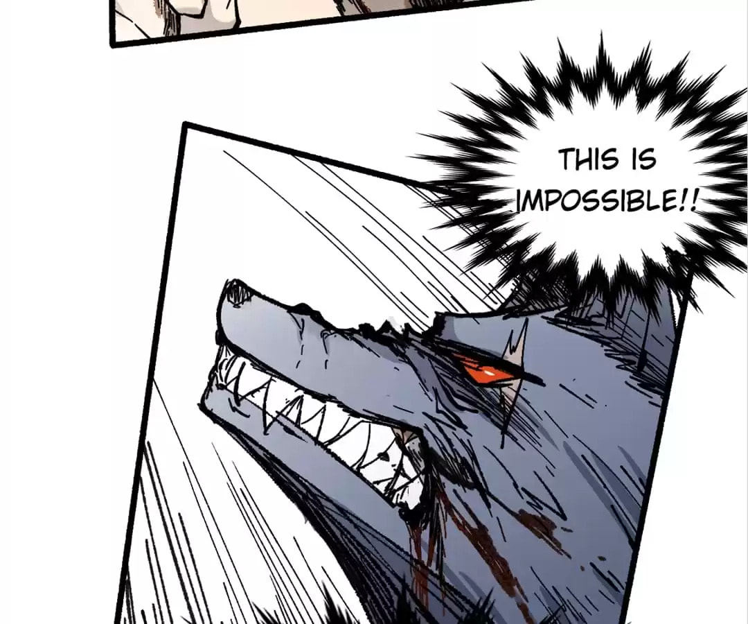 Read The Sacred Ruins (Colored) chapter 72 image 43 on Lezhin