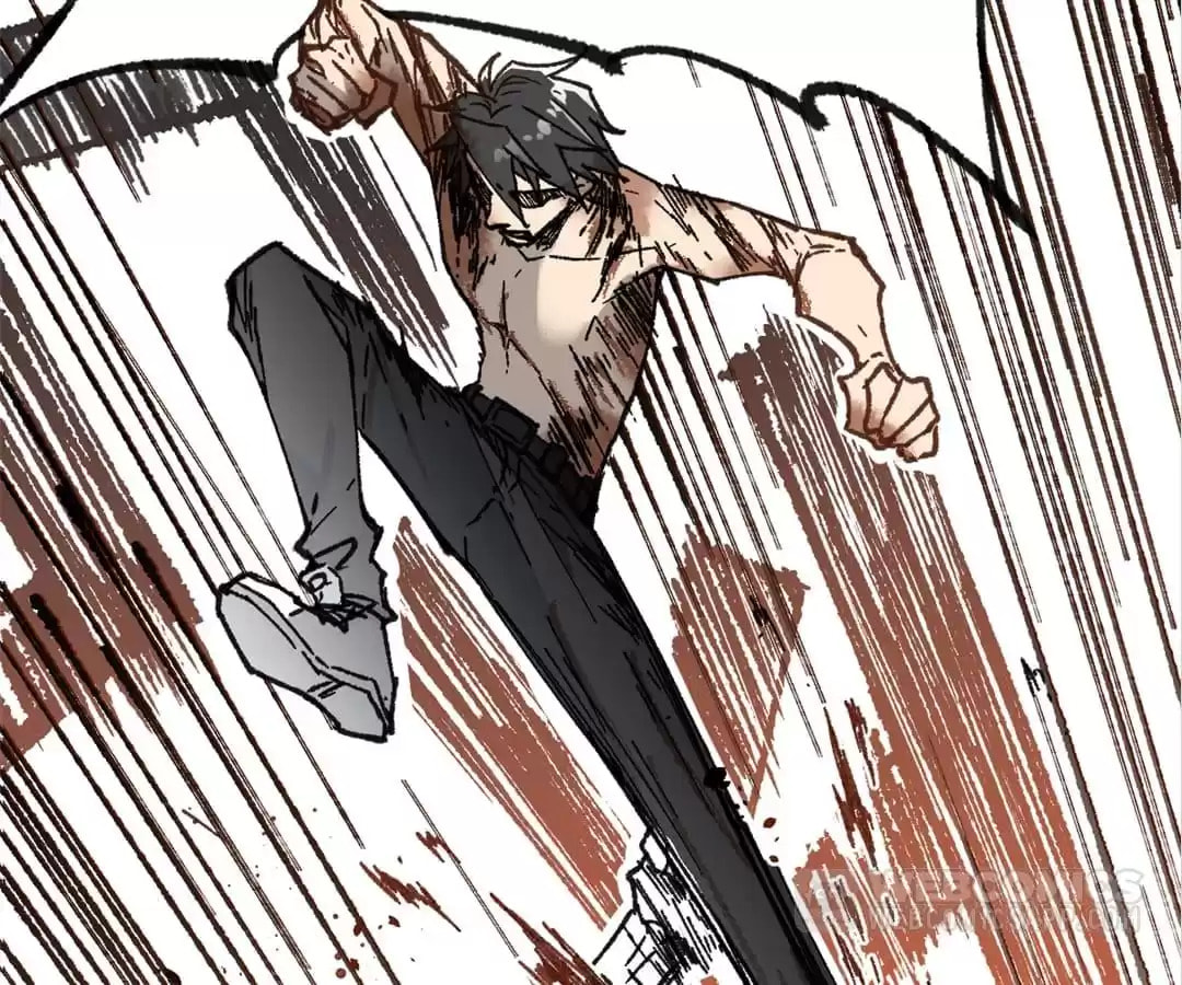 Read The Sacred Ruins (Colored) chapter 72 image 46 on Lezhin