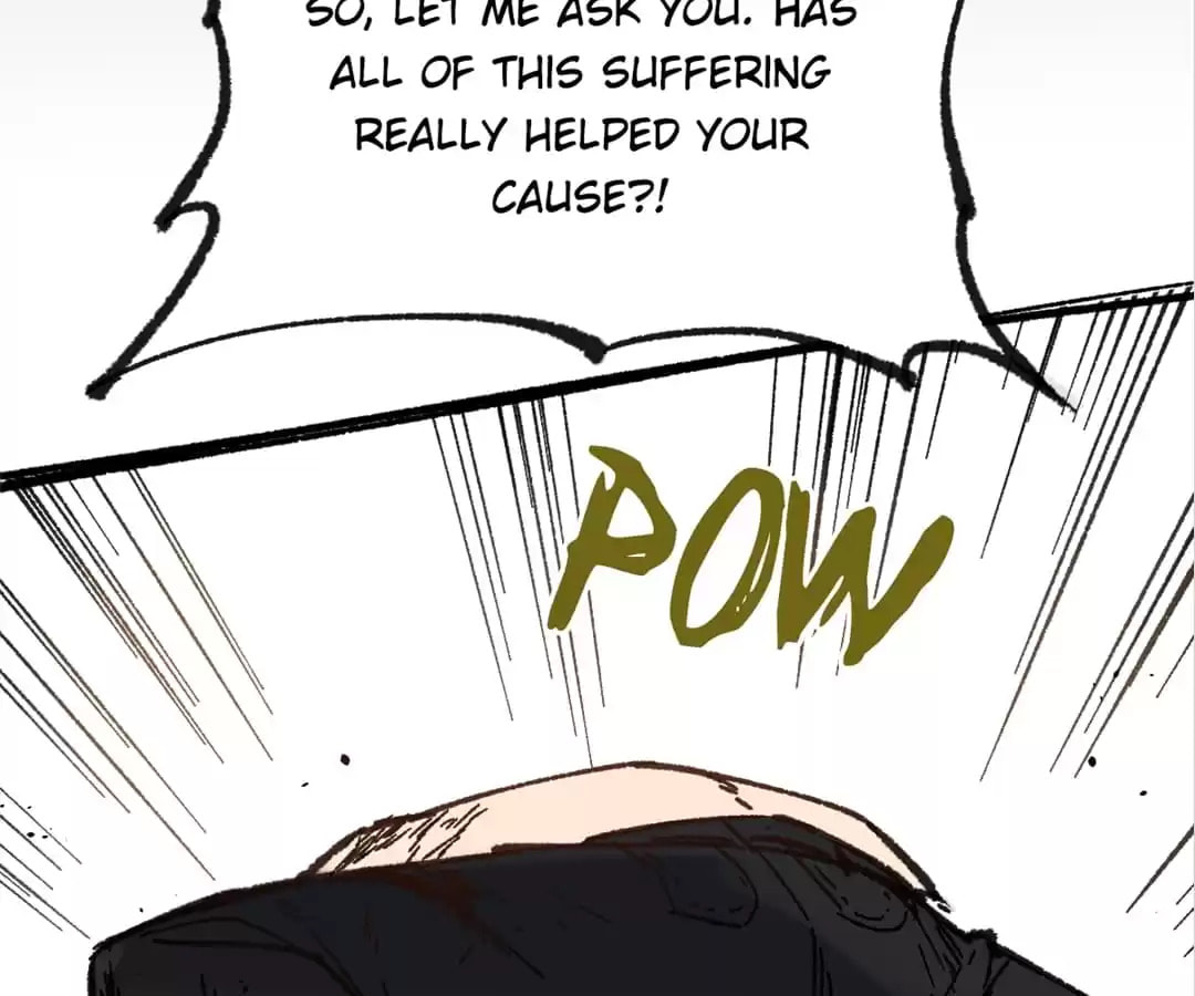 Read The Sacred Ruins (Colored) chapter 72 image 49 on Lezhin