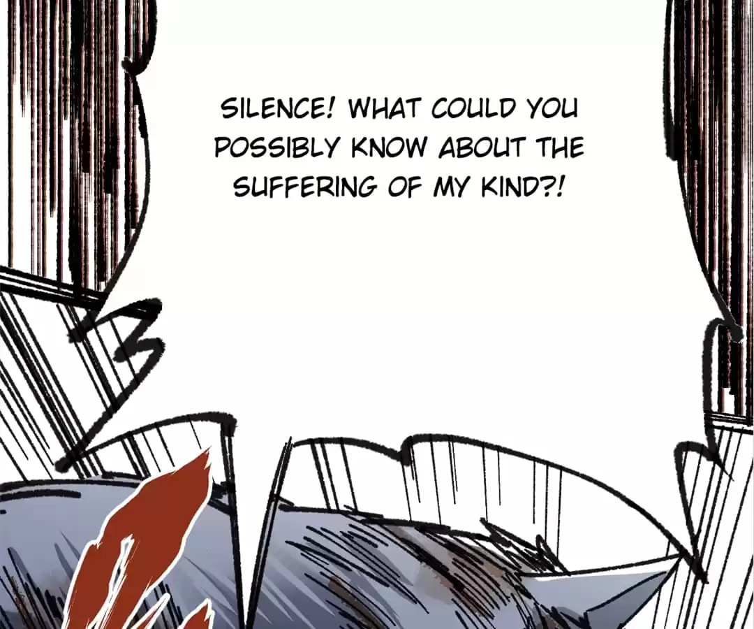 Read The Sacred Ruins (Colored) chapter 72 image 51 on Lezhin