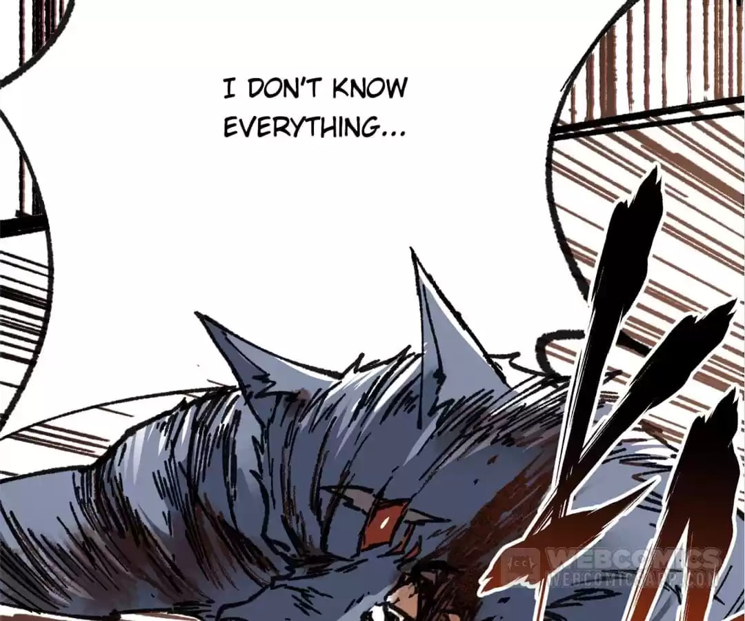 Read The Sacred Ruins (Colored) chapter 72 image 54 on Lezhin