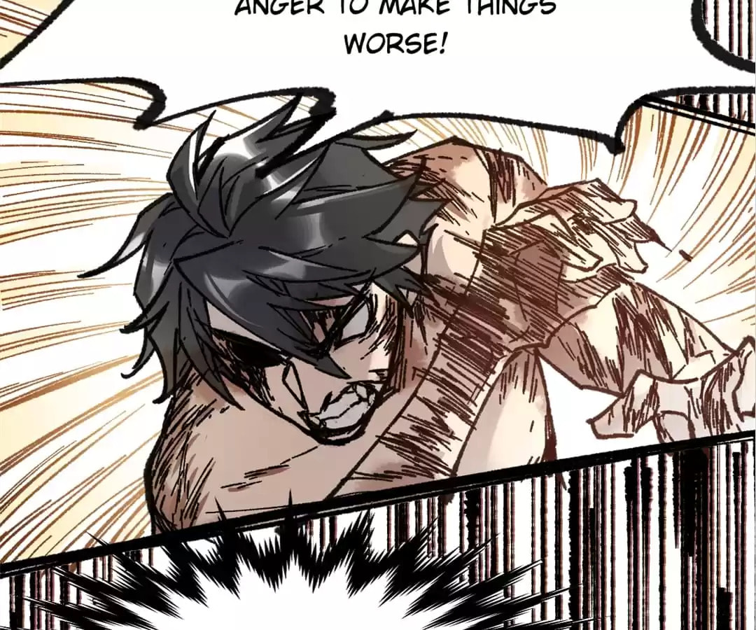 Read The Sacred Ruins (Colored) chapter 72 image 56 on Lezhin