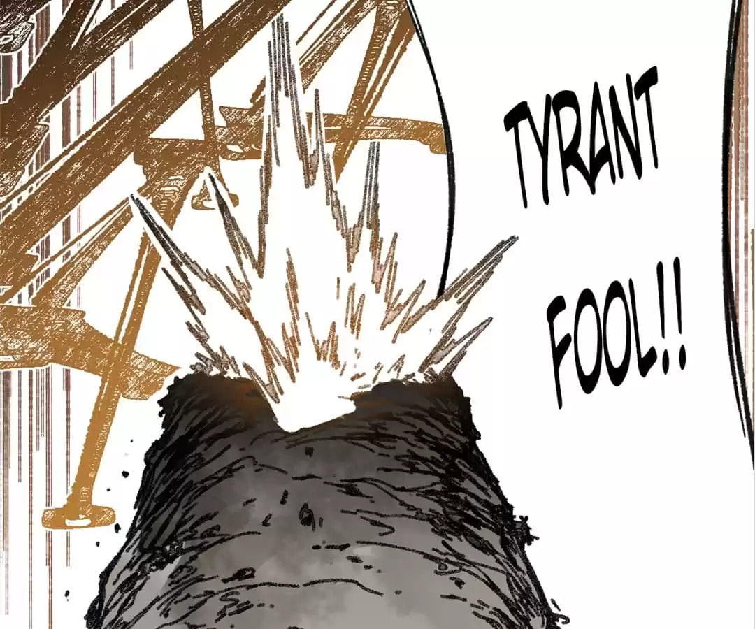 Read The Sacred Ruins (Colored) chapter 72 image 59 on Lezhin