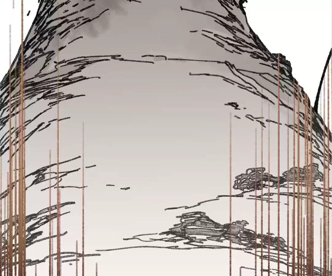 Read The Sacred Ruins (Colored) chapter 72 image 60 on Lezhin