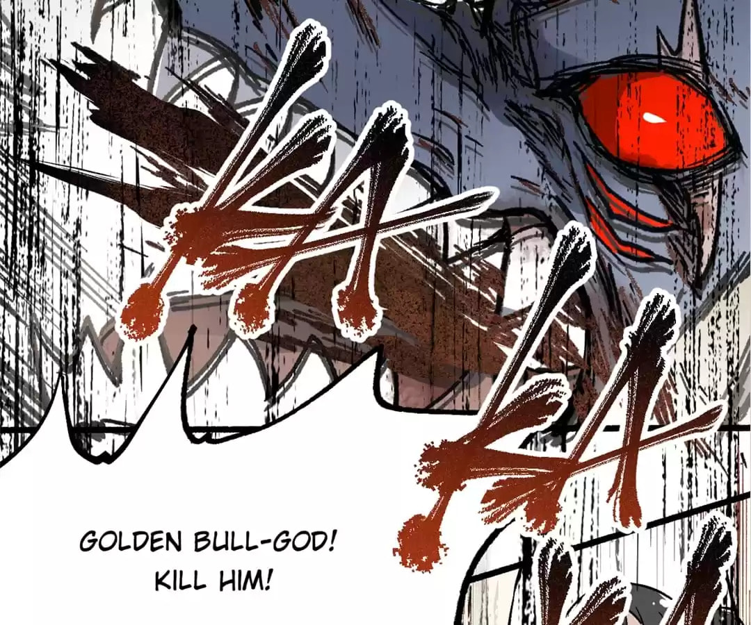 Read The Sacred Ruins (Colored) chapter 72 image 64 on Lezhin