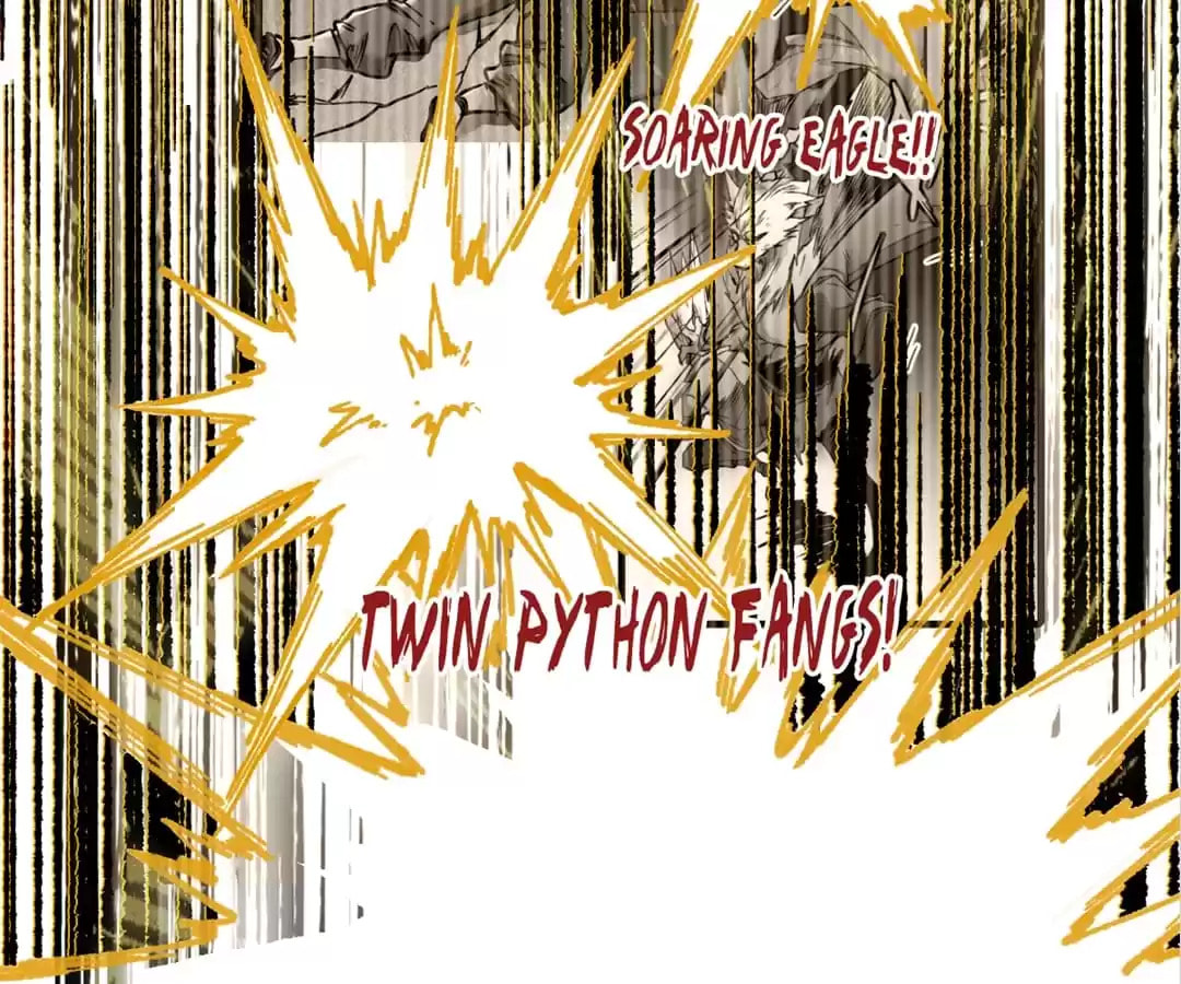 Read The Sacred Ruins (Colored) chapter 72 image 74 on Lezhin