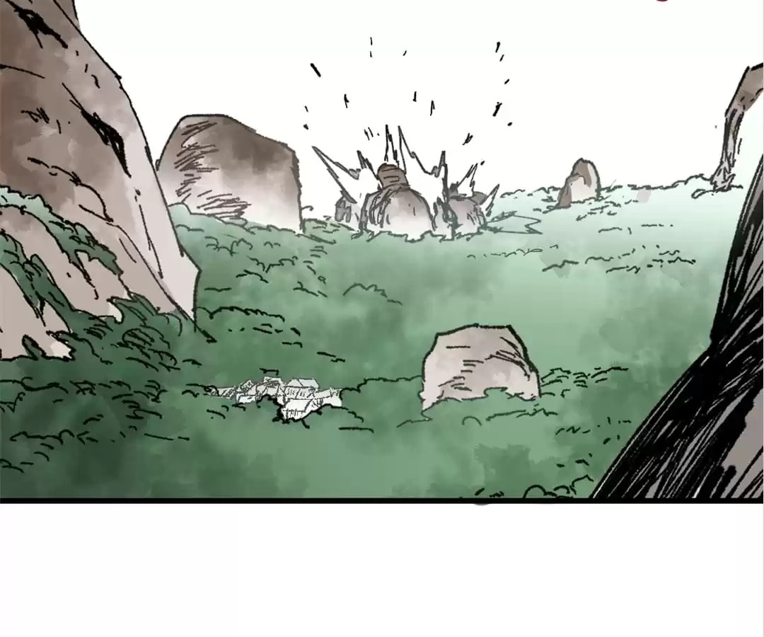Read The Sacred Ruins (Colored) chapter 72 image 78 on Lezhin
