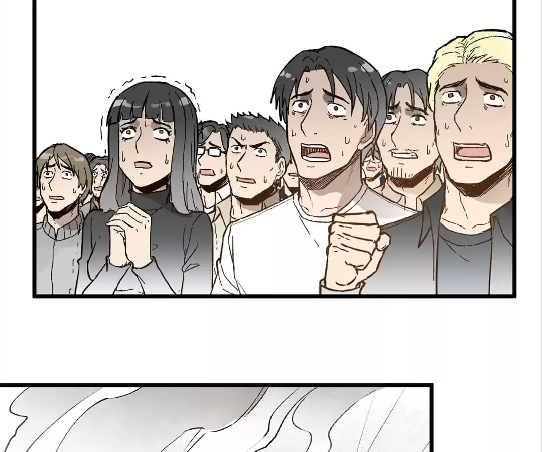 Read The Sacred Ruins (Colored) chapter 72 image 81 on Lezhin