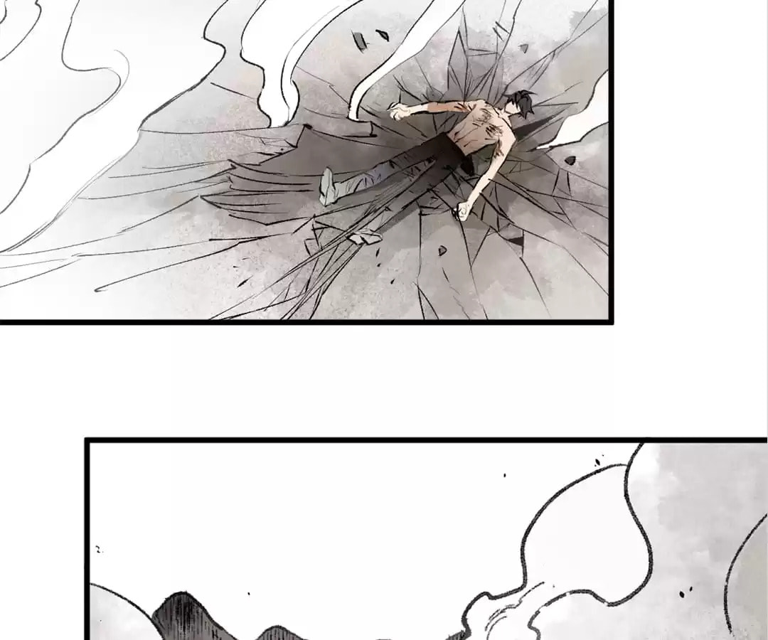Read The Sacred Ruins (Colored) chapter 72 image 82 on Lezhin