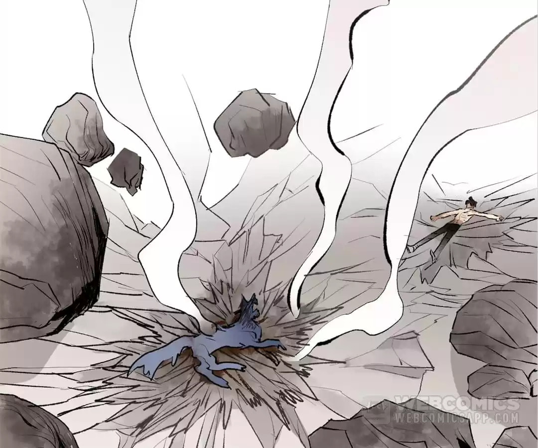 Read The Sacred Ruins (Colored) chapter 72 image 88 on Lezhin