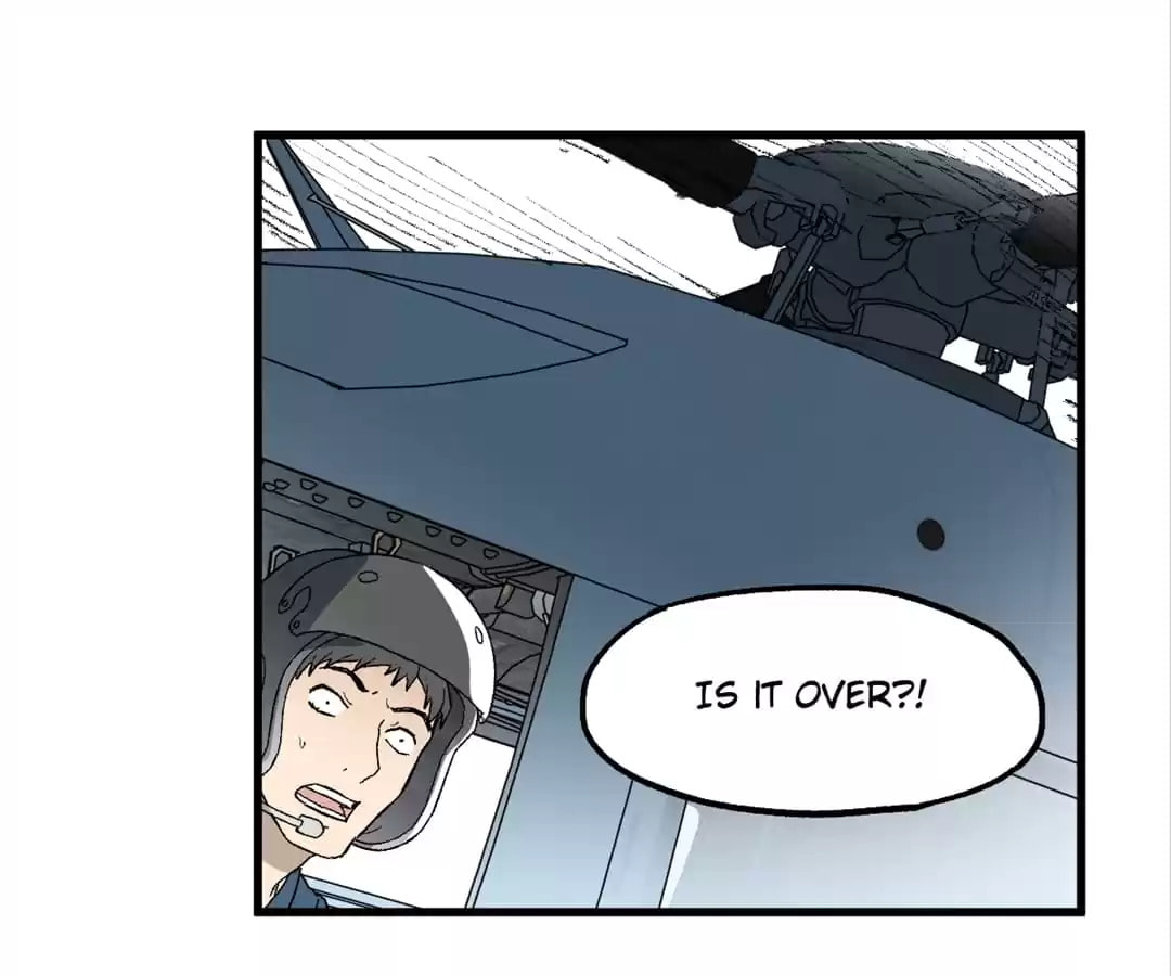 Read The Sacred Ruins (Colored) chapter 72 image 91 on Lezhin
