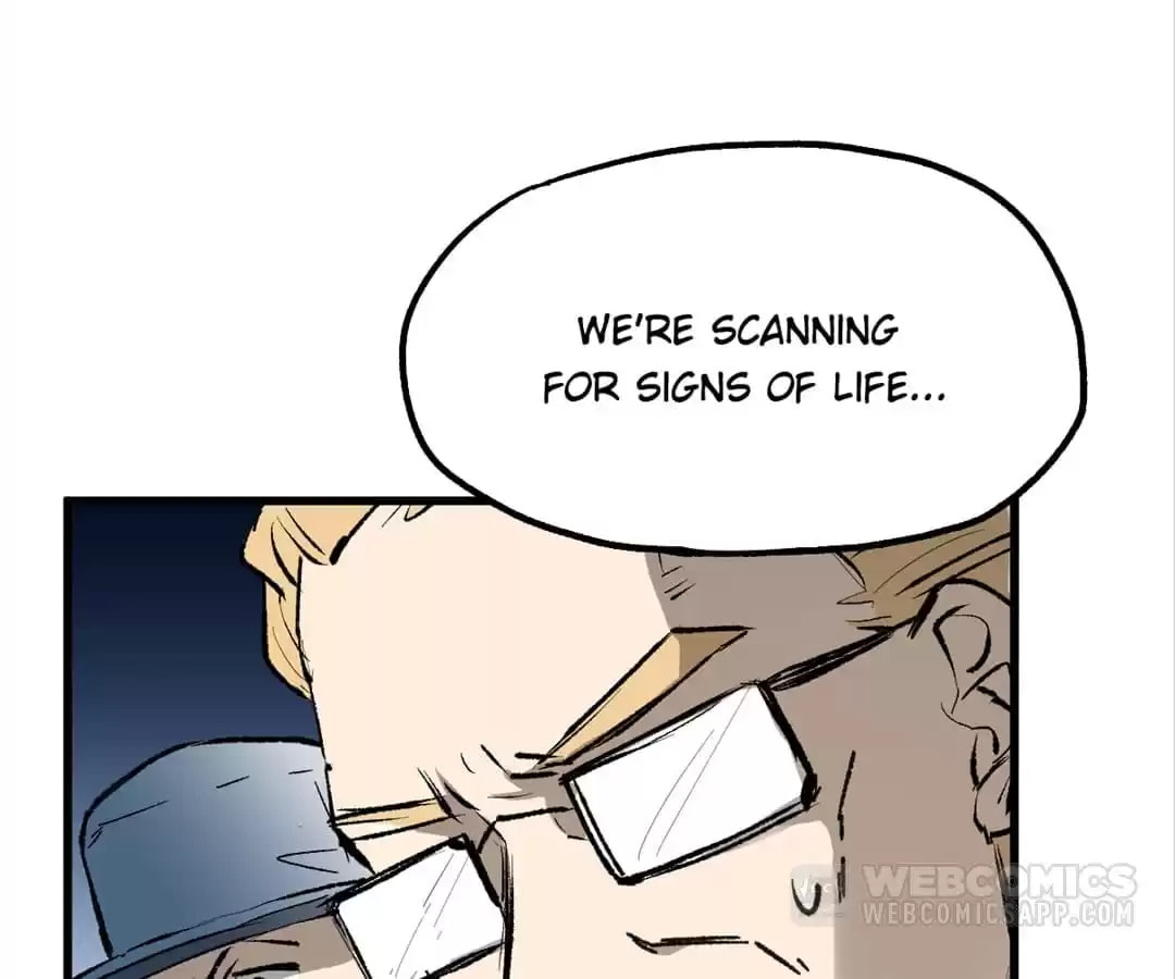 Read The Sacred Ruins (Colored) chapter 72 image 92 on Lezhin