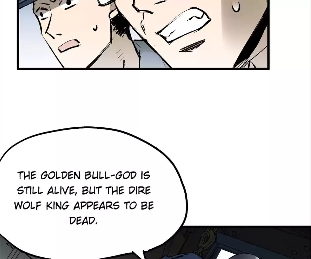 Read The Sacred Ruins (Colored) chapter 72 image 93 on Lezhin
