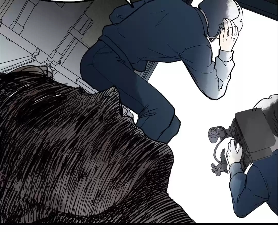 Read The Sacred Ruins (Colored) chapter 72 image 94 on Lezhin