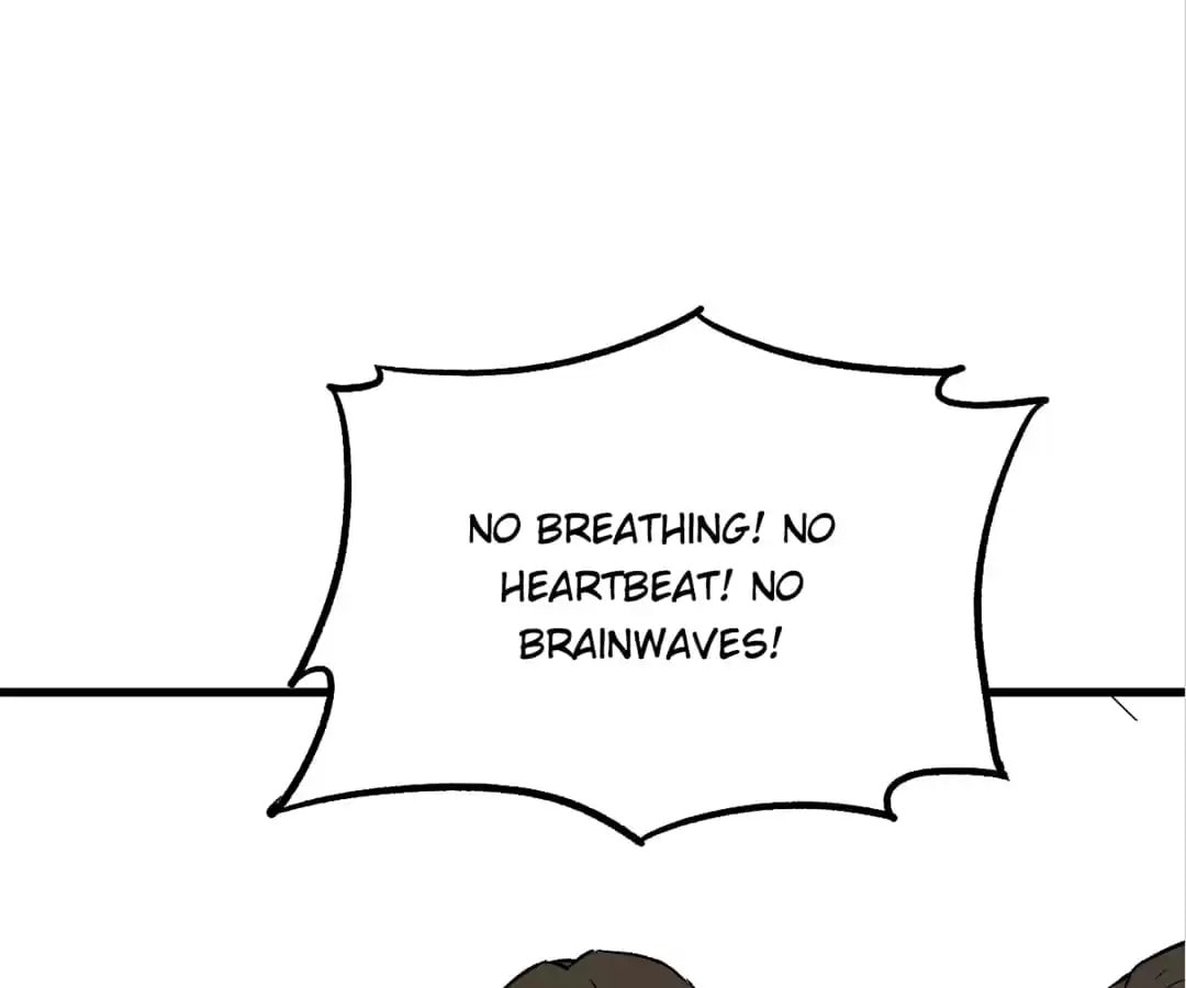 Read The Sacred Ruins (Colored) chapter 72 image 95 on Lezhin