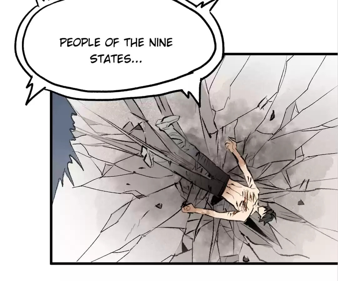 Read The Sacred Ruins (Colored) chapter 72 image 97 on Lezhin