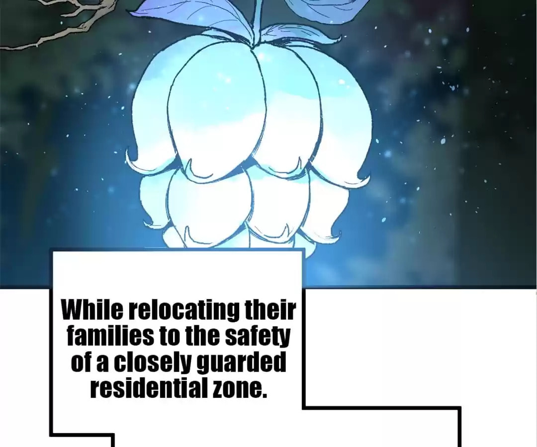 Read The Sacred Ruins (Colored) chapter 73 image 11 on Lezhin