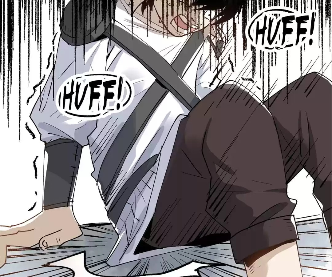 Read The Sacred Ruins (Colored) chapter 73 image 110 on Lezhin
