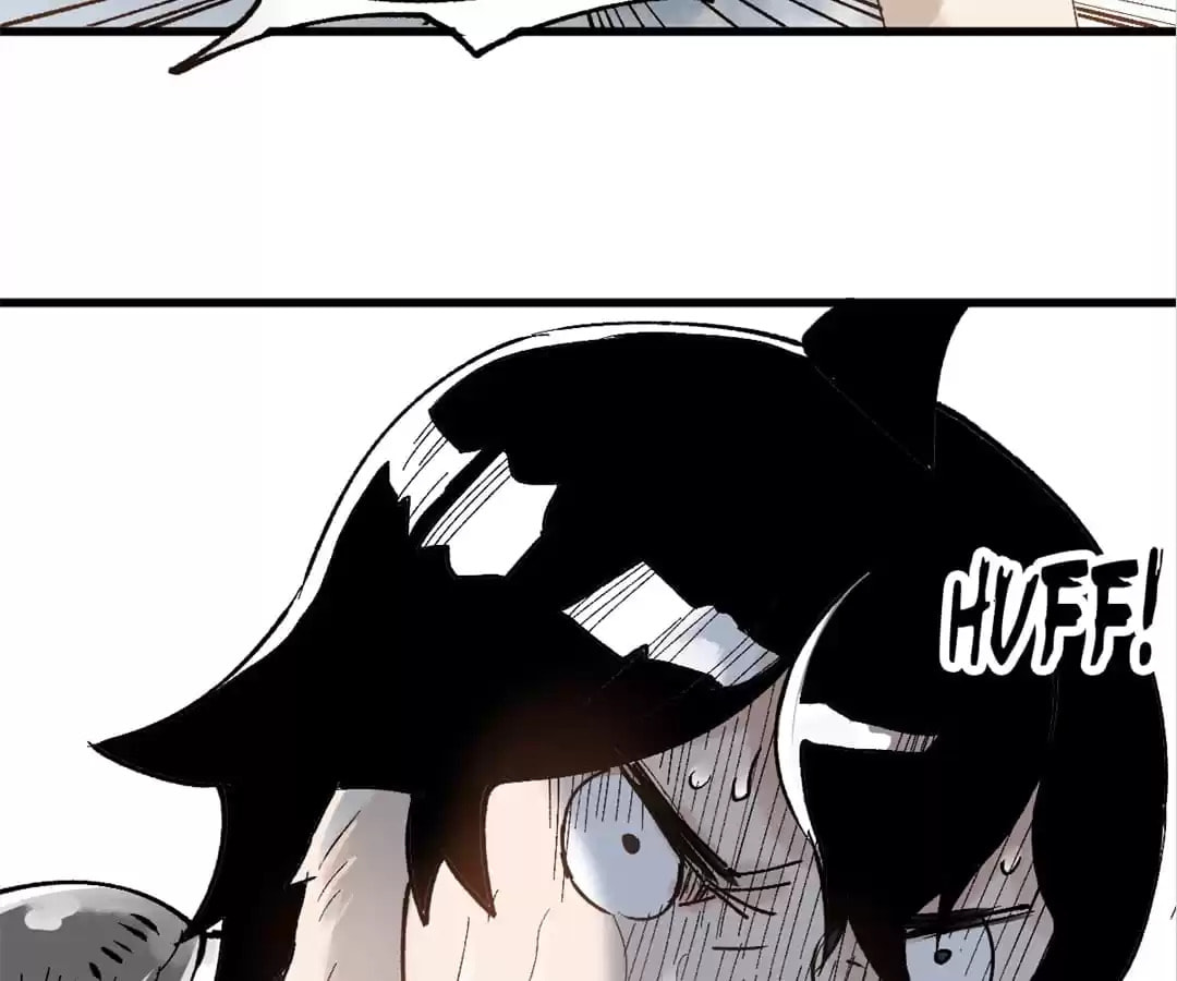Read The Sacred Ruins (Colored) chapter 73 image 111 on Lezhin