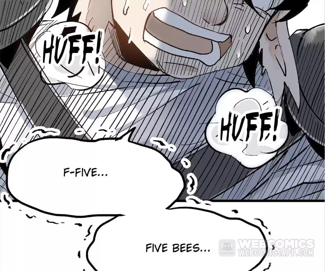 Read The Sacred Ruins (Colored) chapter 73 image 112 on Lezhin