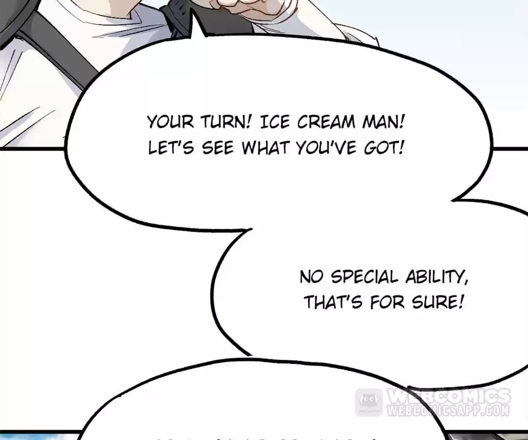 Read The Sacred Ruins (Colored) chapter 73 image 117 on Lezhin