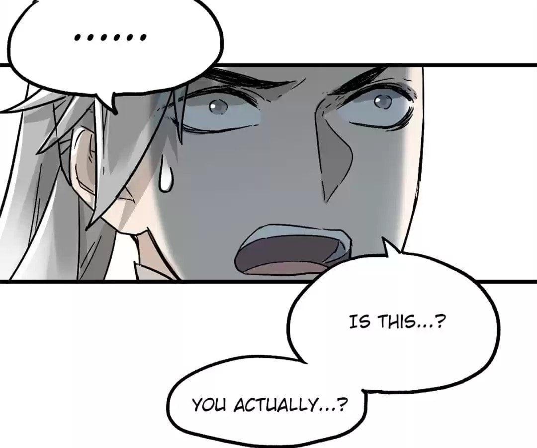 Read The Sacred Ruins (Colored) chapter 73 image 121 on Lezhin