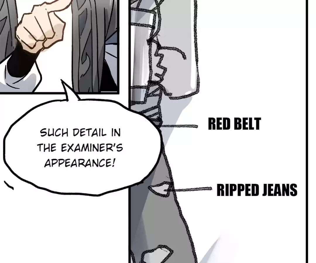 Read The Sacred Ruins (Colored) chapter 73 image 128 on Lezhin