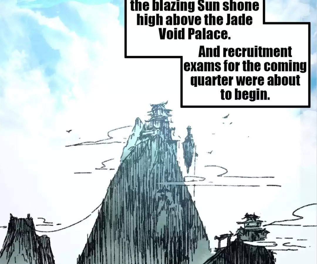Read The Sacred Ruins (Colored) chapter 73 image 13 on Lezhin