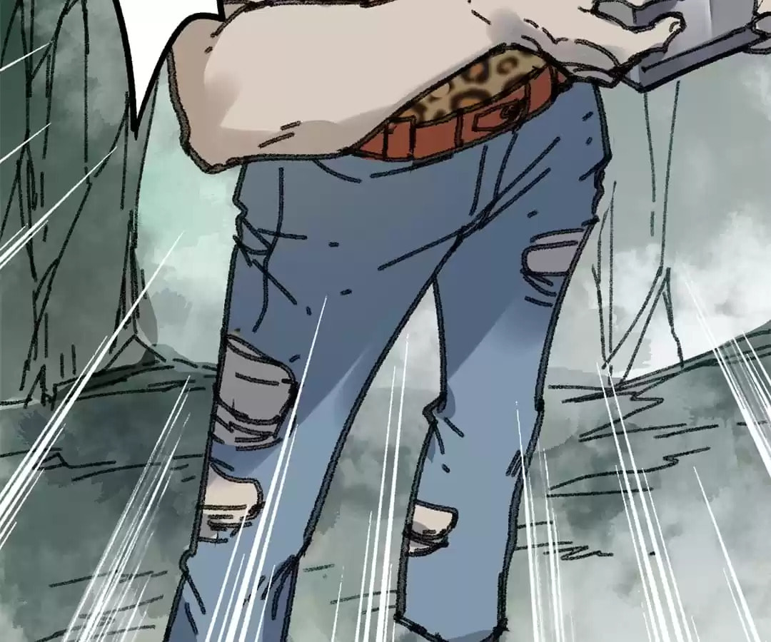 Read The Sacred Ruins (Colored) chapter 73 image 134 on Lezhin