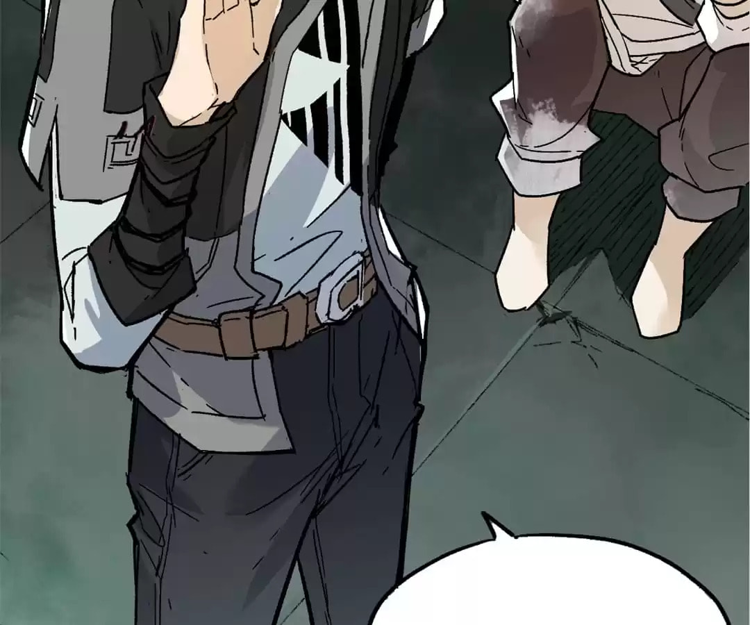Read The Sacred Ruins (Colored) chapter 73 image 140 on Lezhin