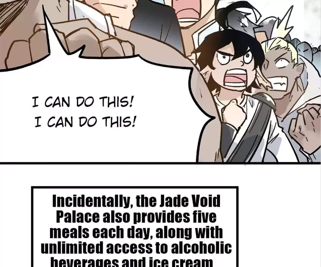 Read The Sacred Ruins (Colored) chapter 73 image 16 on Lezhin