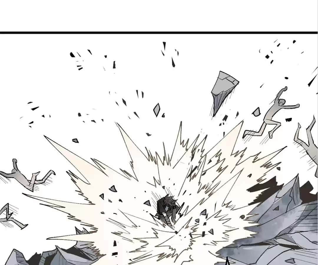 Read The Sacred Ruins (Colored) chapter 73 image 23 on Lezhin