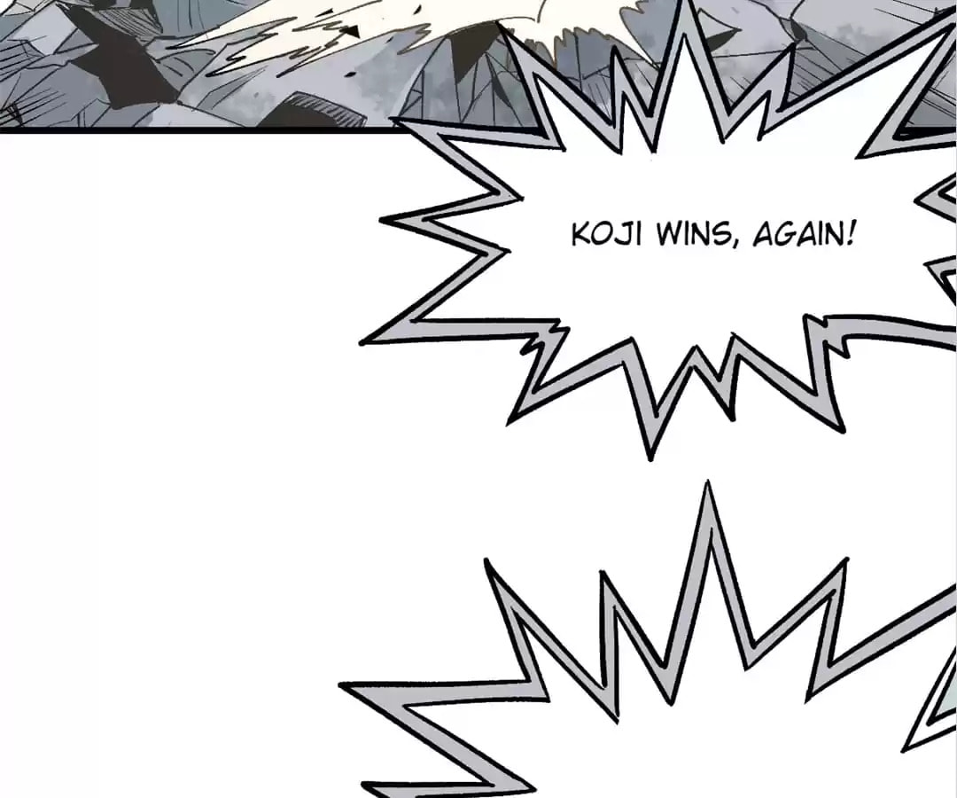 Read The Sacred Ruins (Colored) chapter 73 image 24 on Lezhin