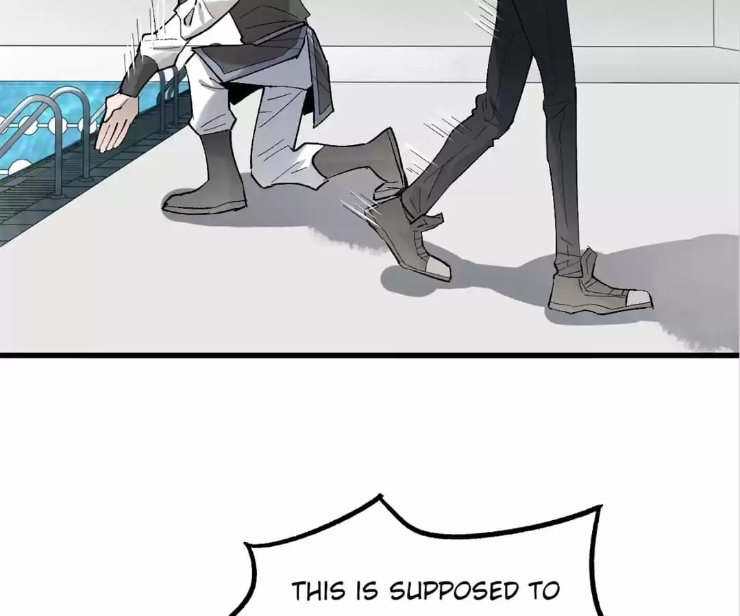 Read The Sacred Ruins (Colored) chapter 73 image 30 on Lezhin