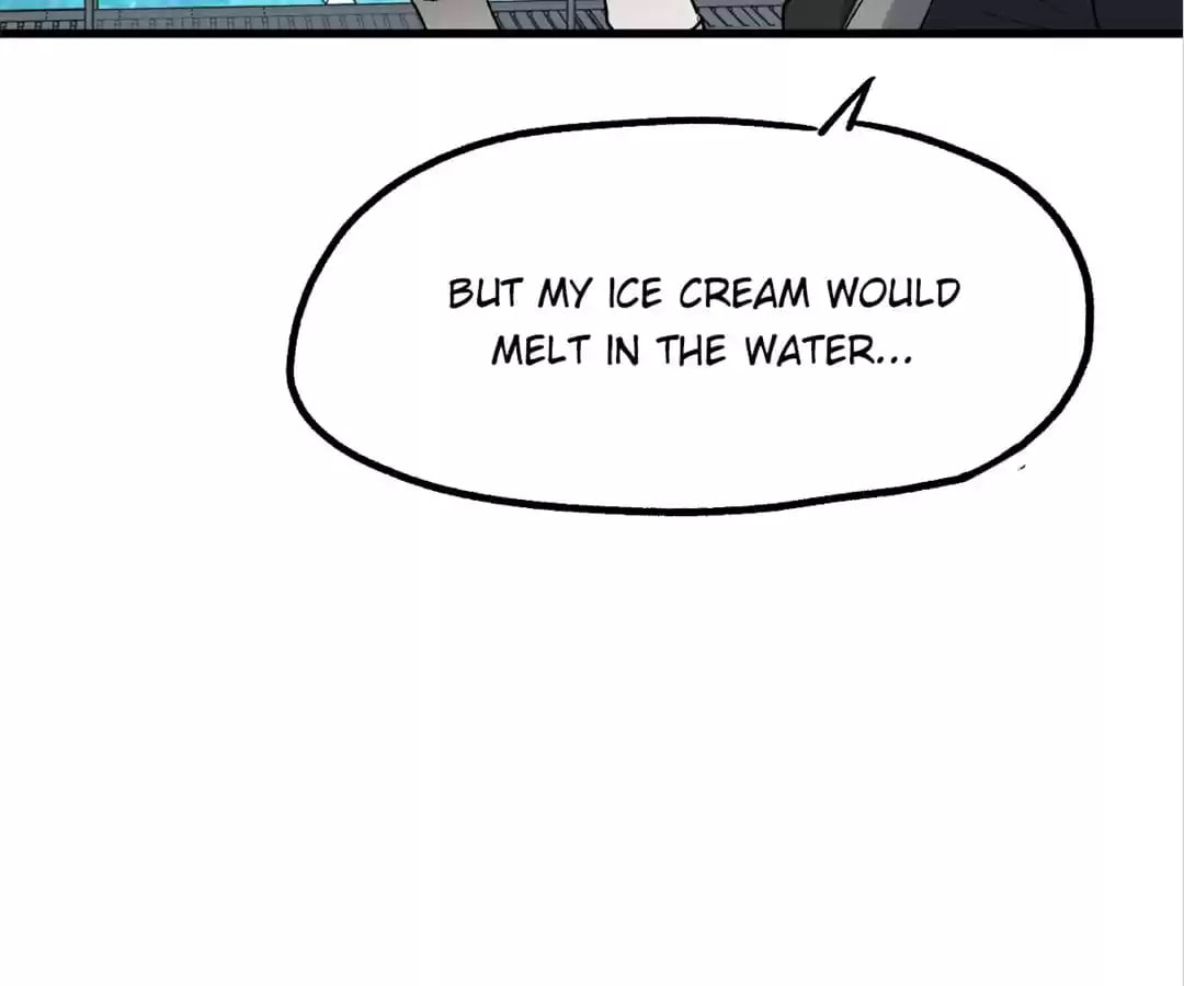 Read The Sacred Ruins (Colored) chapter 73 image 32 on Lezhin