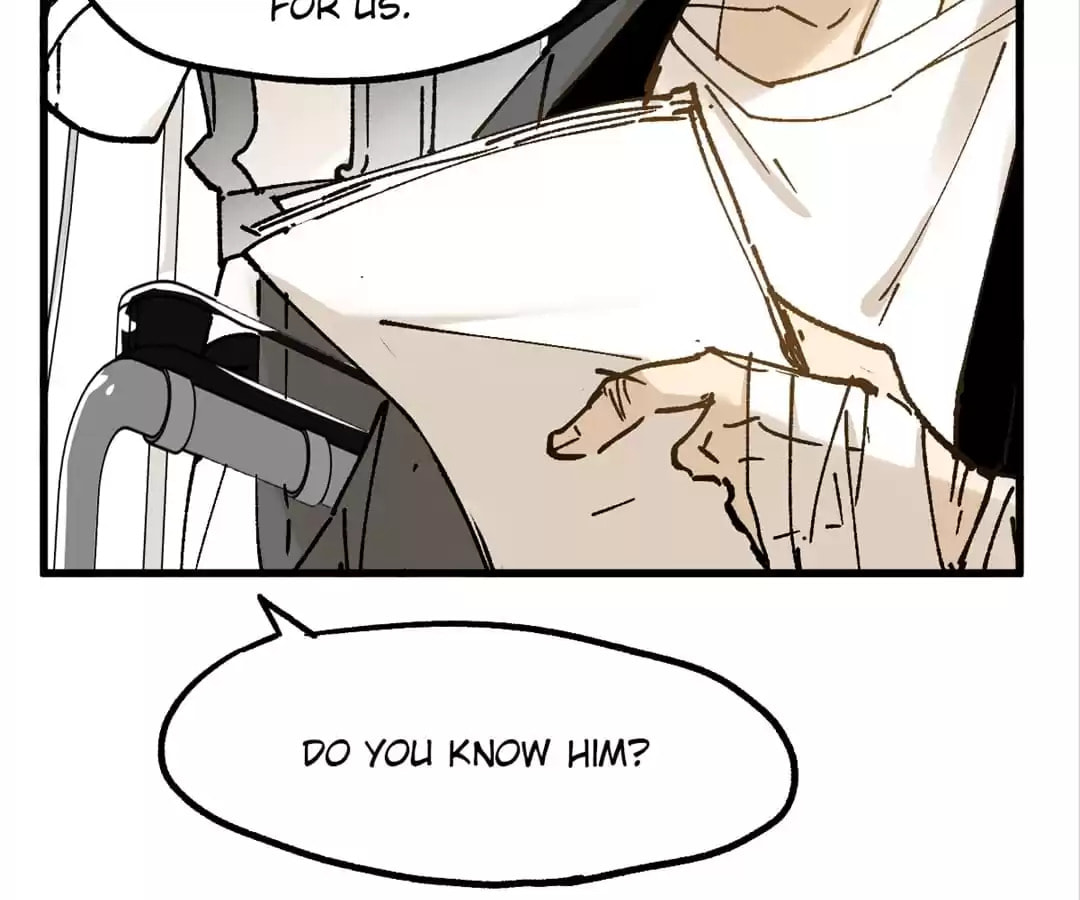 Read The Sacred Ruins (Colored) chapter 73 image 36 on Lezhin