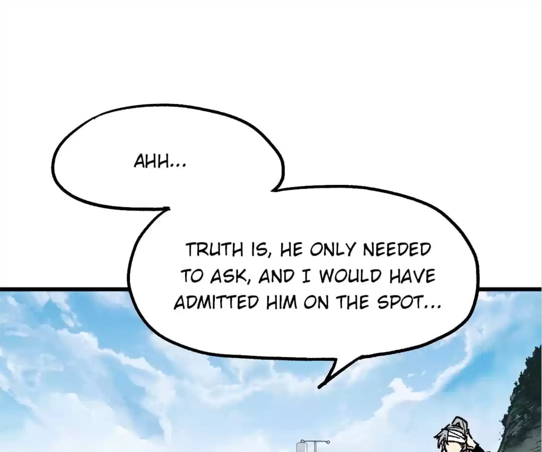 Read The Sacred Ruins (Colored) chapter 73 image 38 on Lezhin
