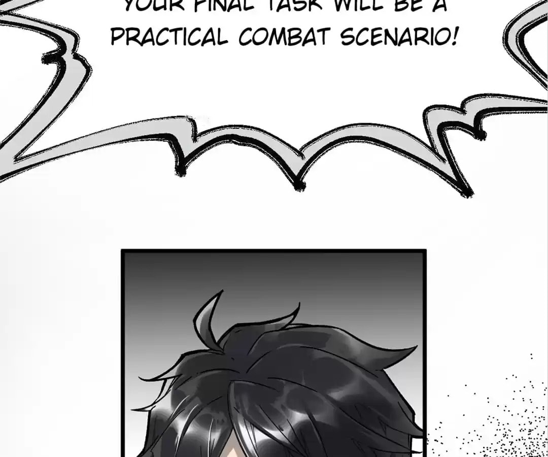 Read The Sacred Ruins (Colored) chapter 73 image 41 on Lezhin