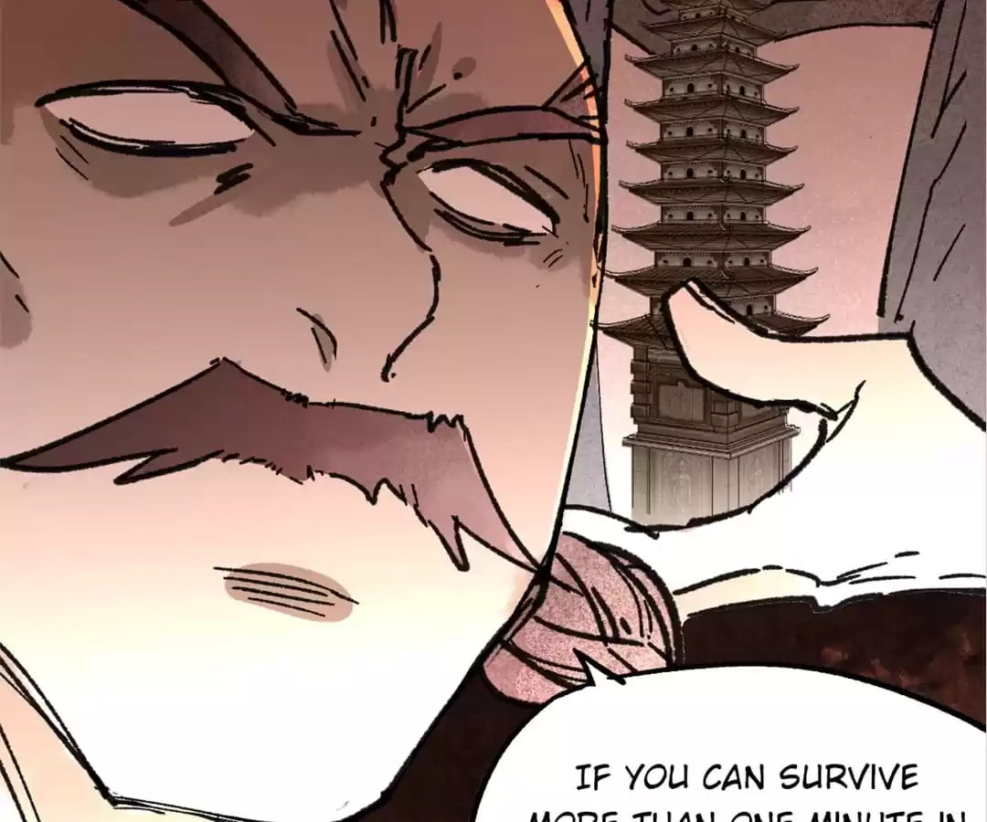 Read The Sacred Ruins (Colored) chapter 73 image 46 on Lezhin