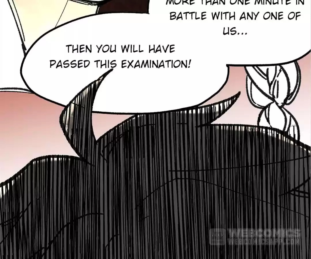 Read The Sacred Ruins (Colored) chapter 73 image 47 on Lezhin